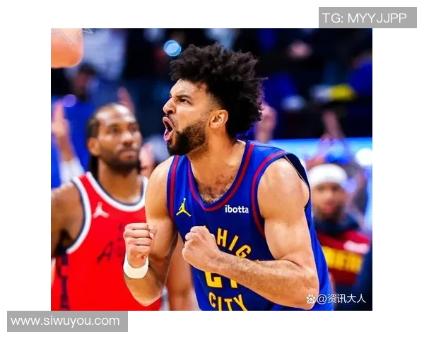 NBA快船与掘金激战第七场直播精彩瞬间全程回顾与分析 NBA快船与掘金激战第七场直播精彩瞬间全程回顾与分析