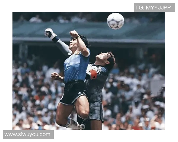 保罗马尔蒂尼与马拉多纳的传奇对决谁才是足球历史上的真正巨星 保罗马尔蒂尼与马拉多纳的传奇对决谁才是足球历史上的真正巨星