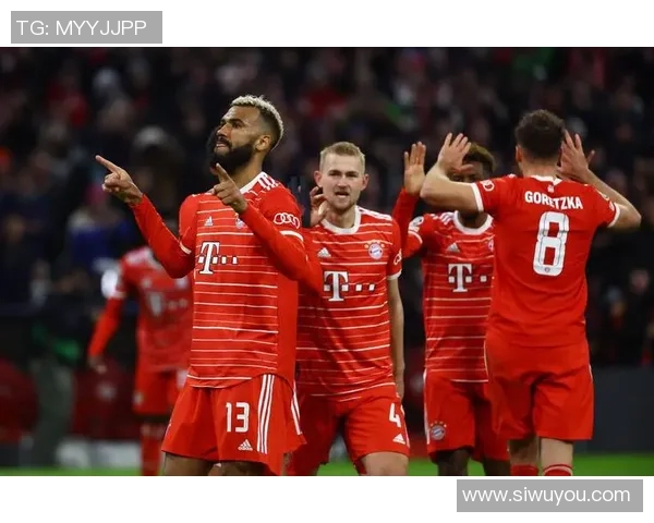 拜仁慕尼黑与斯图加特精彩对决直播全程回顾与分析