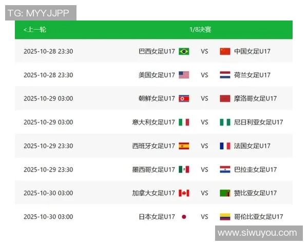 中国女足对阵尼日利亚女足直播观看指南及赛事信息汇总