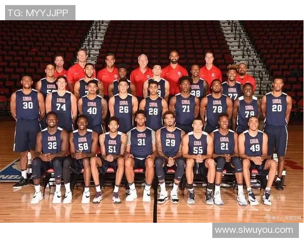 2008北京奥运会男篮精彩对决美国队与中国队的巅峰之战回顾