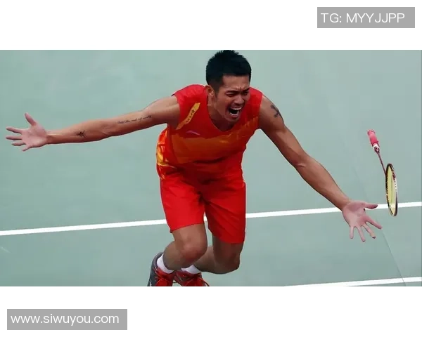 2008年羽毛球男单决赛林丹与李炫一的巅峰对决回顾与精彩瞬间分析