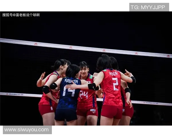 2017年世界女排大奖赛中国队对战日本队精彩回顾与赛后分析