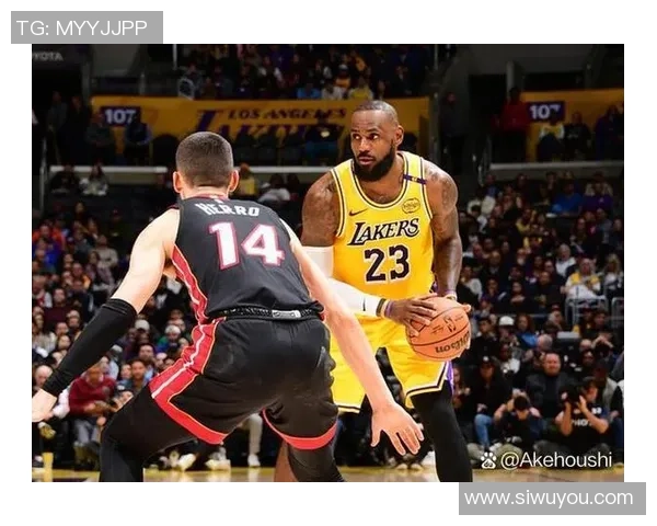 湖人对阵热火总决赛第六场精彩回顾与精彩瞬间分析