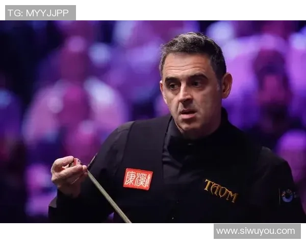 亨德利发表奥沙利文共同习气：从不与其他斯诺克选手同住酒店