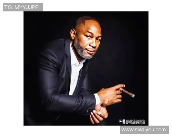 查德·道森坚持追逐进入拳击名人堂的愿望