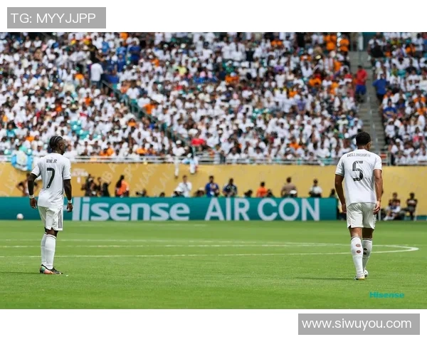 沙特体育高层：咱们不只有C罗，沙特联赛有潜力进国际前五